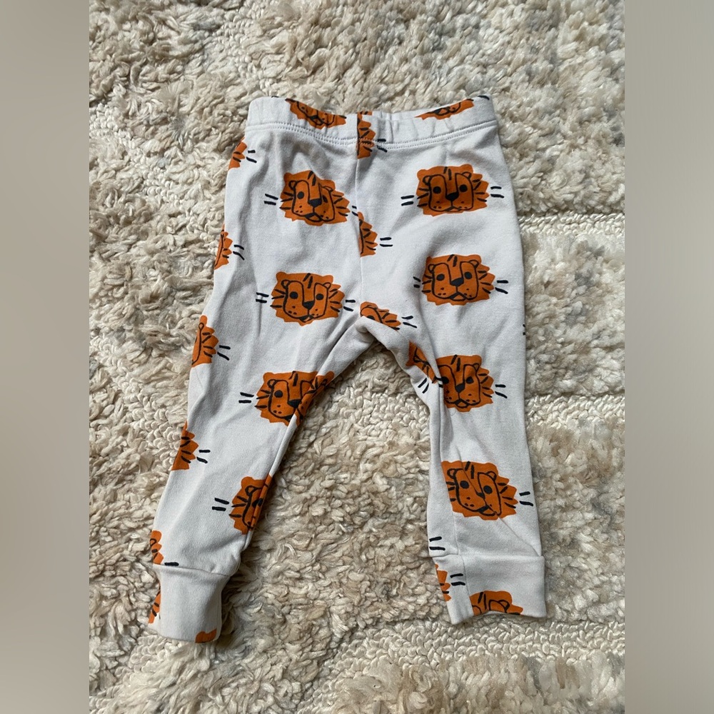 Tea Lion Pants